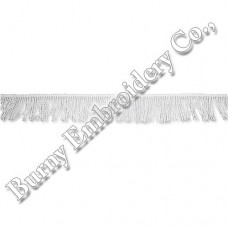 Uniform Accessories Fringes